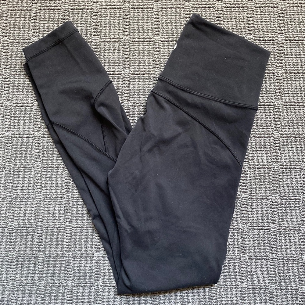 In Movement 7/8 Tight